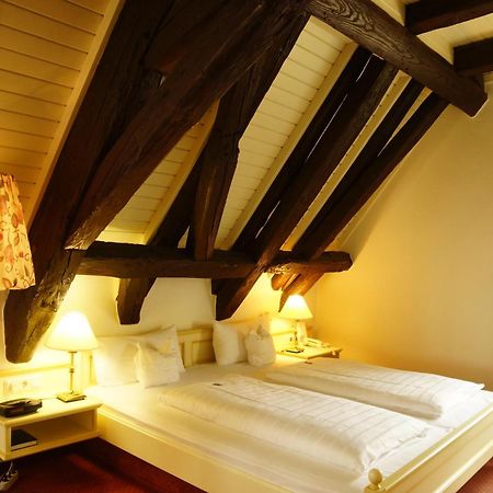 Hotel Walk'Sches Haus Weingarten  Esterno foto