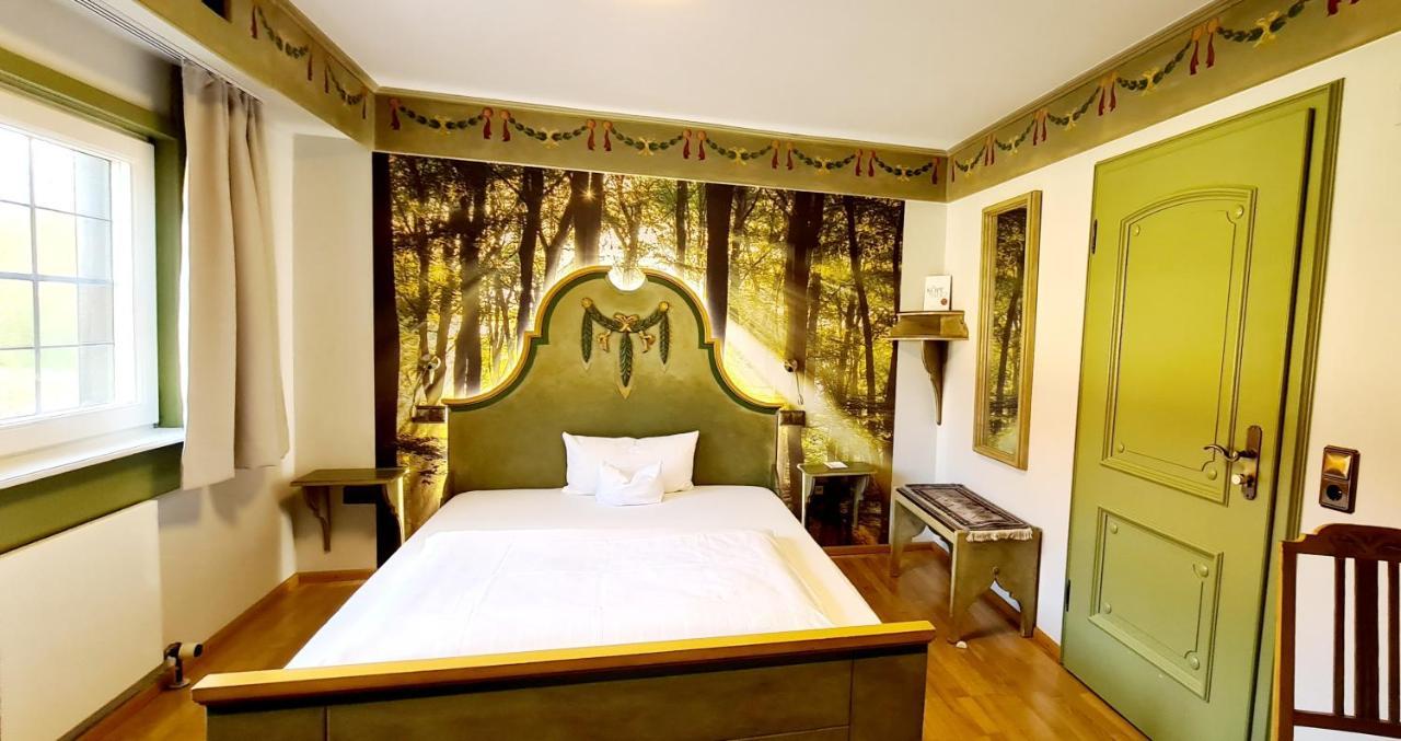Hotel Walk'Sches Haus Weingarten  Esterno foto