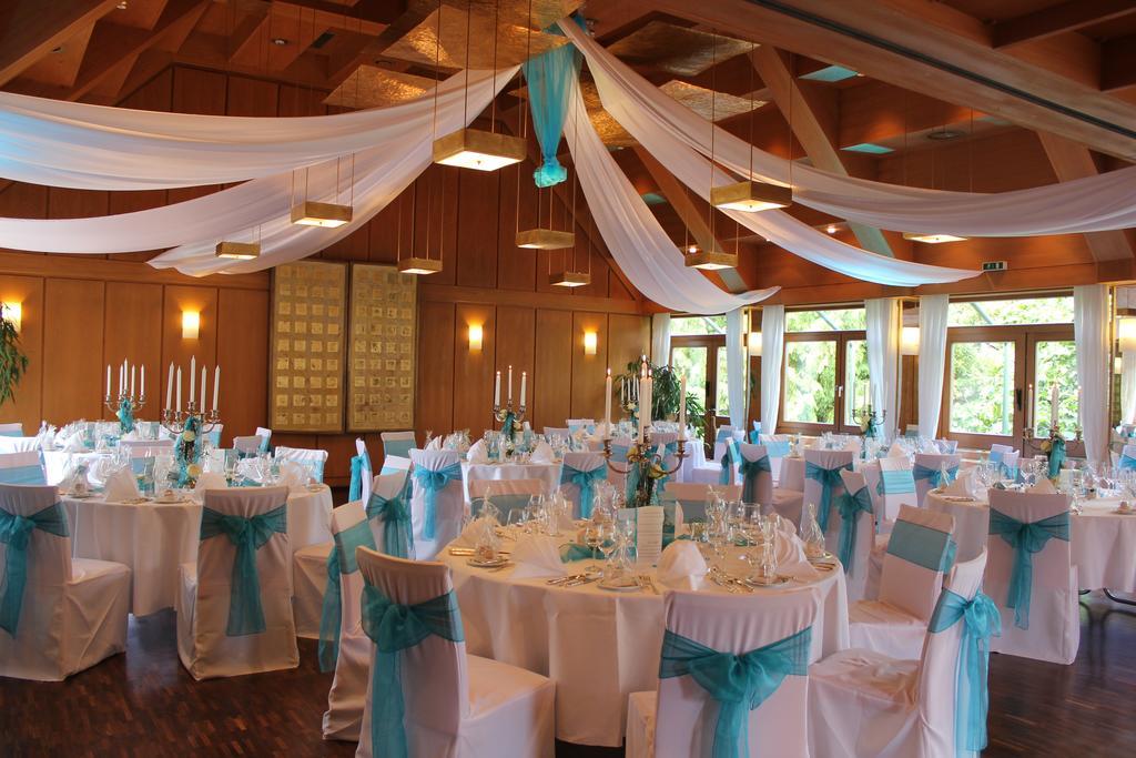 Hotel Walk'Sches Haus Weingarten  Esterno foto