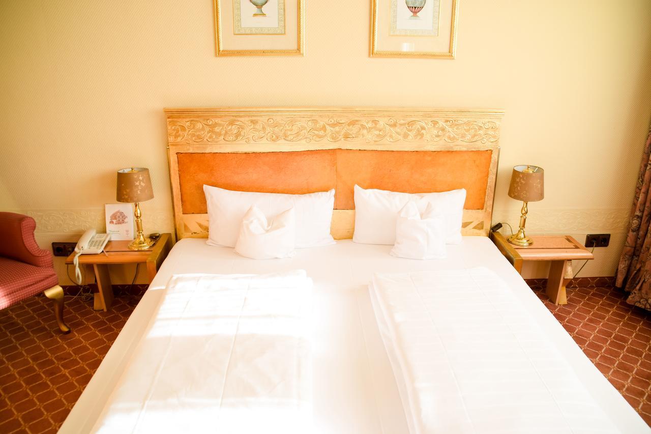 Hotel Walk'Sches Haus Weingarten  Esterno foto
